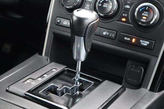 2015 Mazda CX-9 Touring