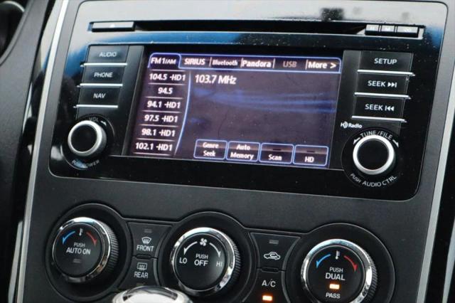 2015 Mazda CX-9 Touring