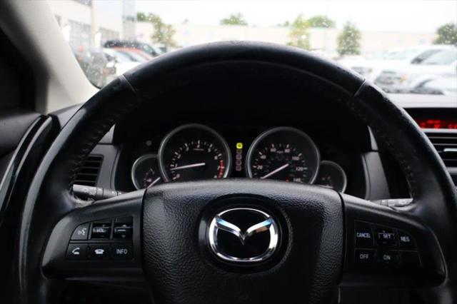 2015 Mazda CX-9 Touring