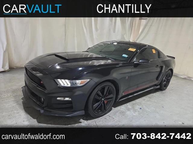 2015 Ford Mustang V6 for sale in Chantilly, VA