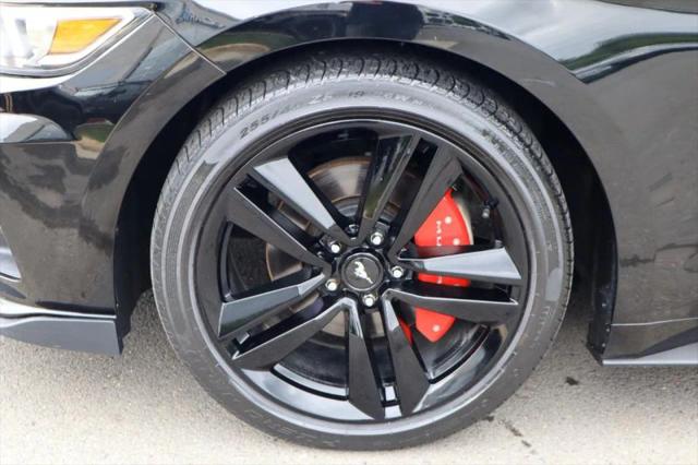 2015 Ford Mustang V6