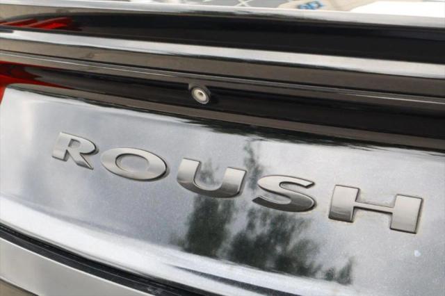 2015 Ford Mustang V6