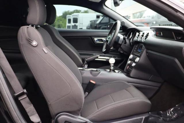 2015 Ford Mustang V6