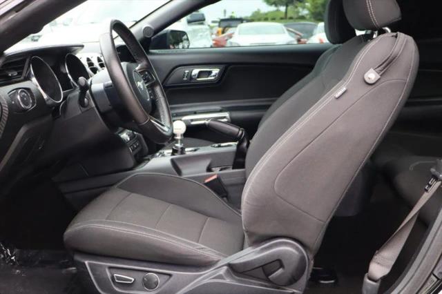 2015 Ford Mustang V6