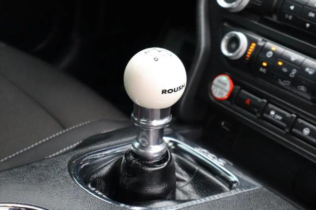 2015 Ford Mustang V6