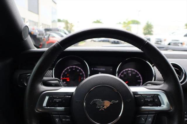 2015 Ford Mustang V6