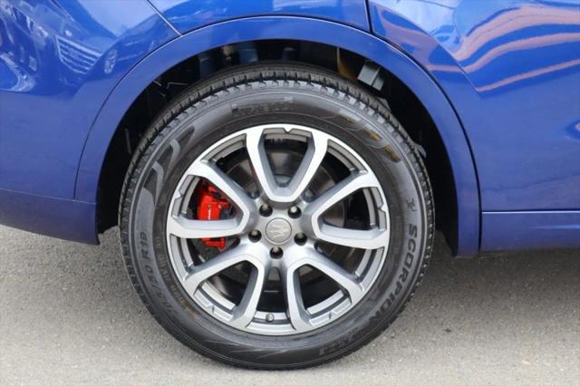 2019 Maserati Levante S