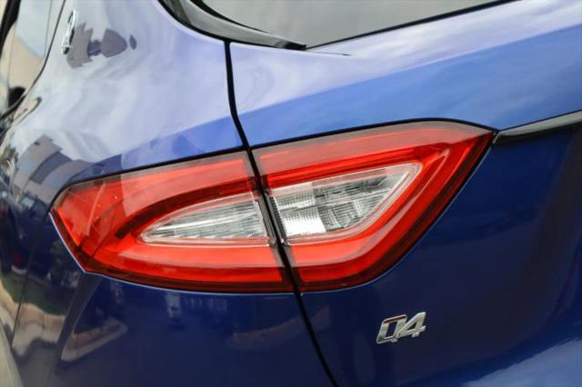 2019 Maserati Levante S
