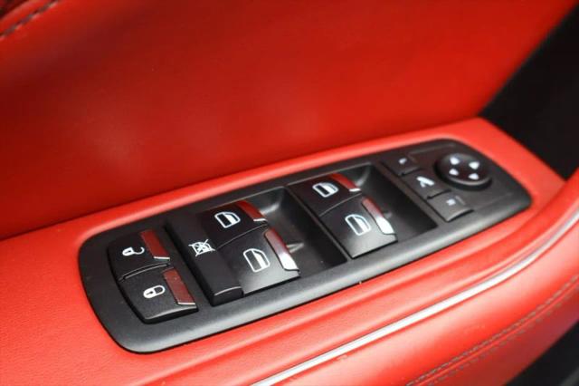 2019 Maserati Levante S