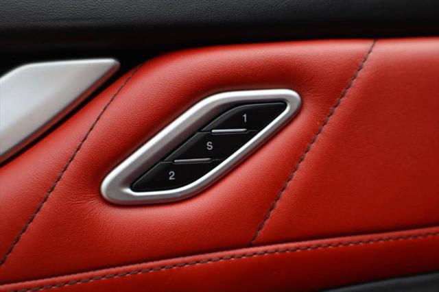 2019 Maserati Levante S