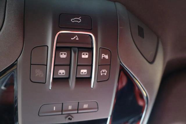 2019 Maserati Levante S