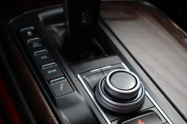 2019 Maserati Levante S