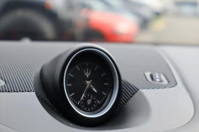 2019 Maserati Levante S