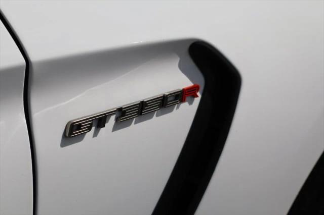 2017 Ford GT Shelby GT350