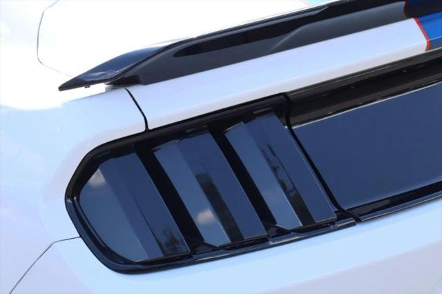 2017 Ford GT Shelby GT350