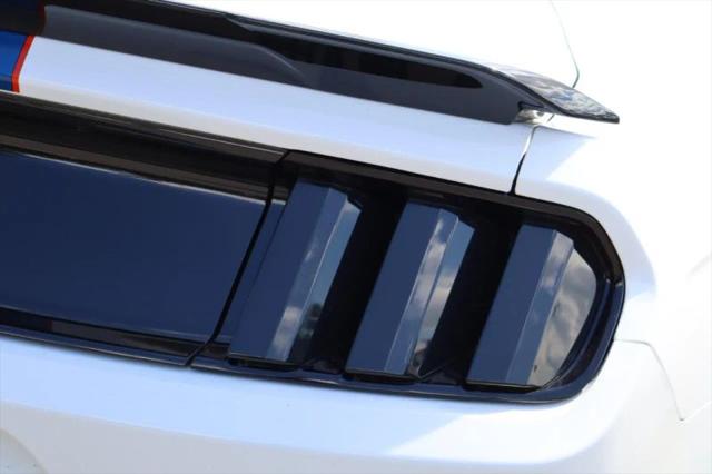 2017 Ford GT Shelby GT350