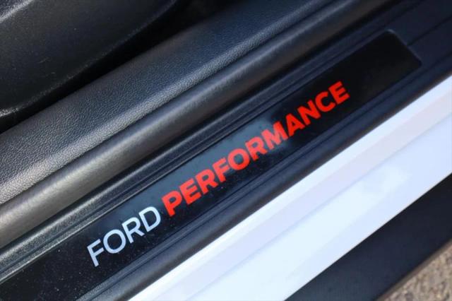 2017 Ford GT Shelby GT350