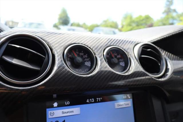 2017 Ford GT Shelby GT350