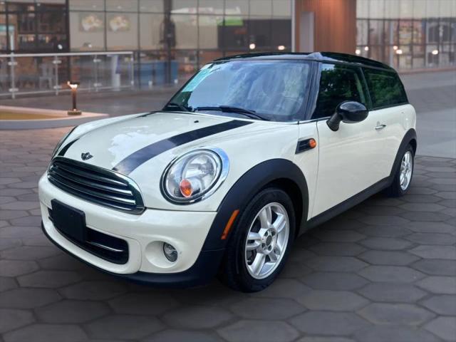 2013 MINI Cooper Clubman Cooper for sale in Marietta, GA