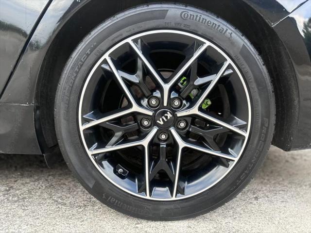 2020 Kia Optima SE
