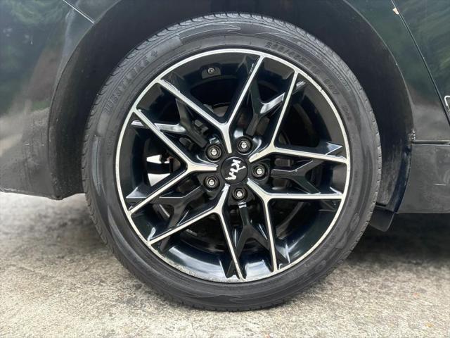 2020 Kia Optima SE