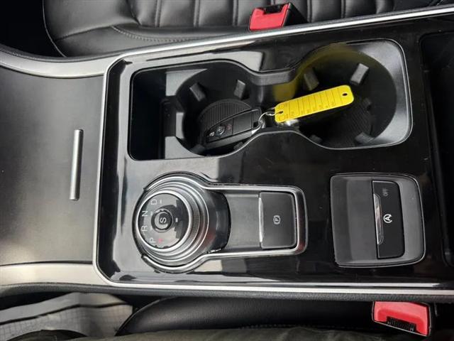 2020 Ford Edge ST Line