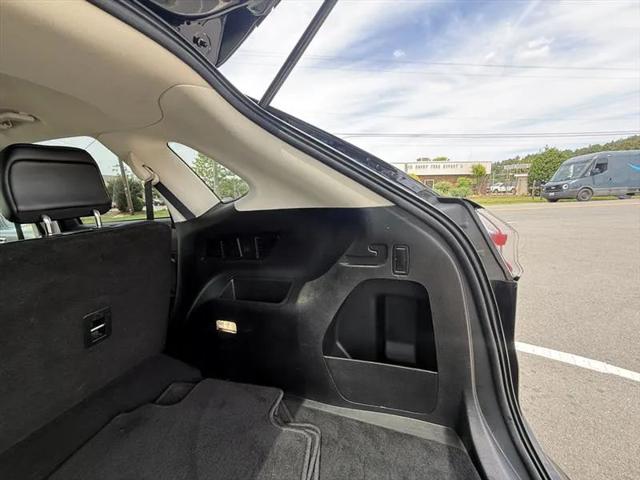 2020 Ford Edge ST Line