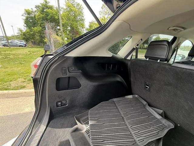 2020 Ford Edge ST Line