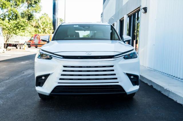 2024 Lexus TX 350 Luxury for sale in Boynton Beach, FL