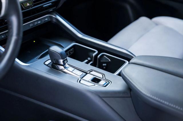 2024 Lexus TX 350 Luxury