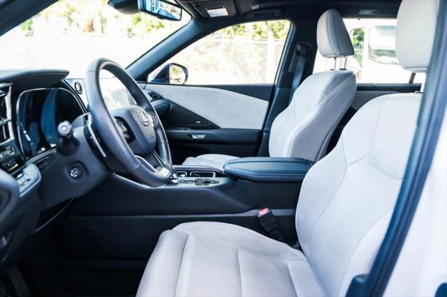 2024 Lexus TX 350 Luxury