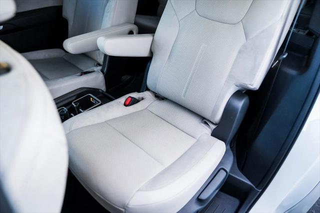 2024 Lexus TX 350 Luxury