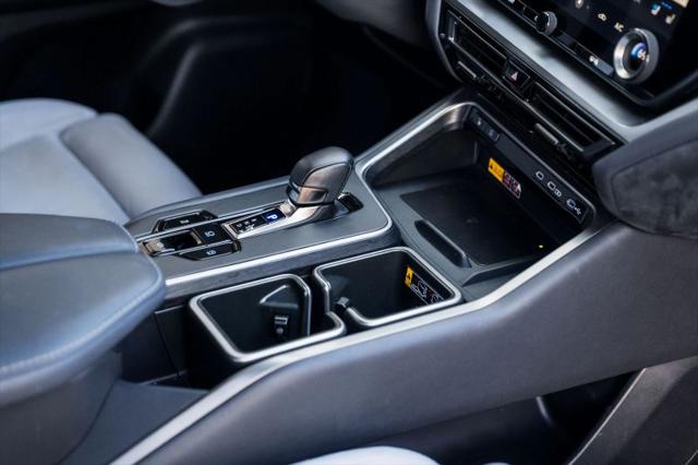 2024 Lexus TX 350 Luxury