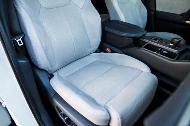 2024 Lexus TX 350 Luxury