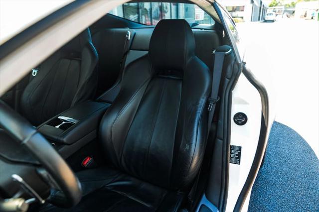 2011 Aston Martin DB9 Base