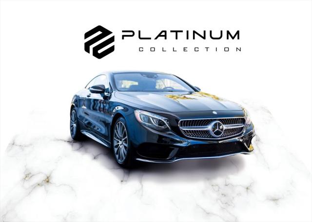 2015 Mercedes-Benz S 550 4MATIC for sale in Boynton Beach, FL