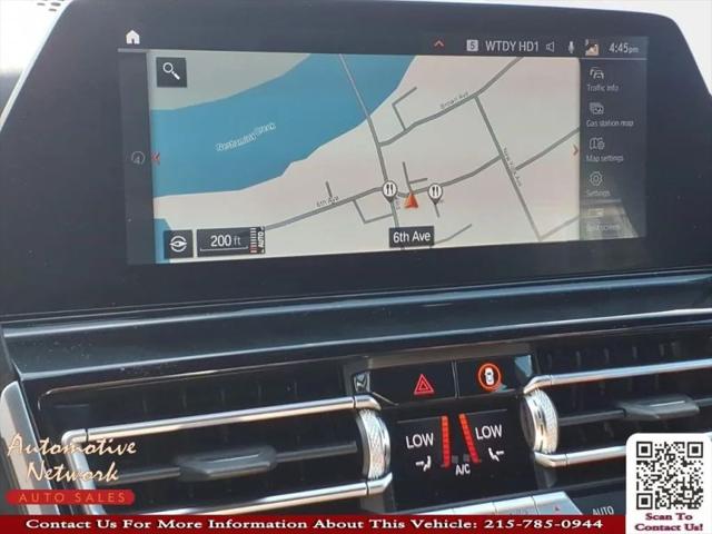 2021 BMW 840i Gran Coupe 840i