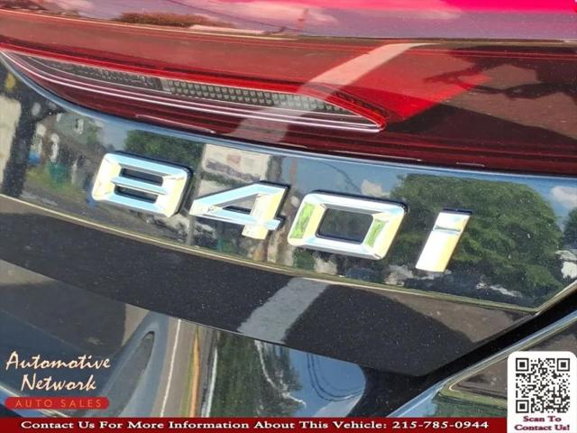 2021 BMW 840i Gran Coupe 840i