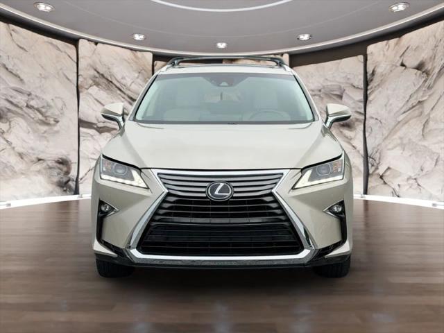 2019 Lexus RX 450h 450h for sale in Waldorf, MD