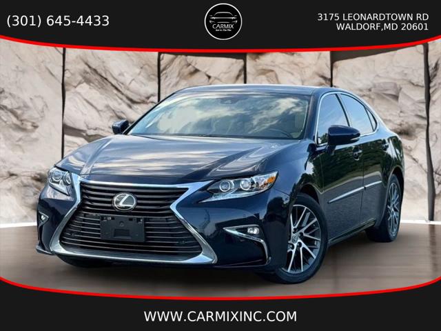 2017 Lexus ES 350 350 for sale in Waldorf, MD