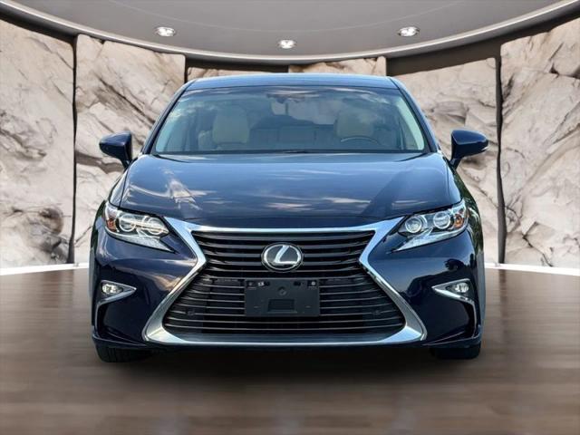 2017 Lexus ES 350 350