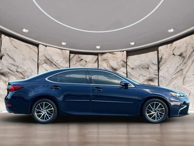 2017 Lexus ES 350 350