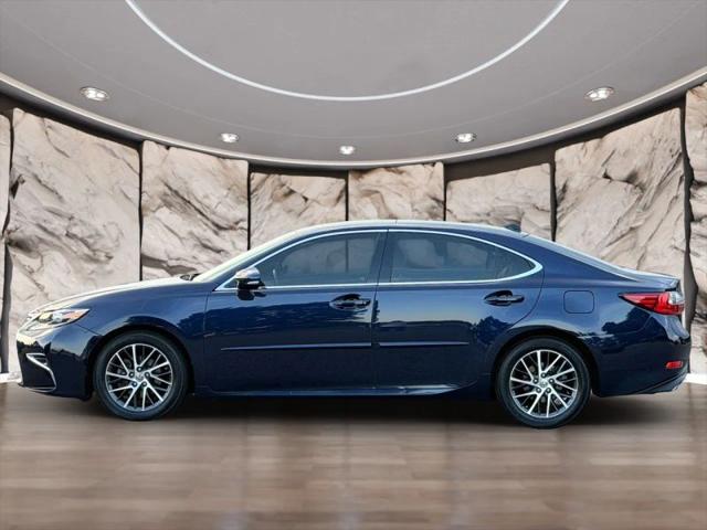 2017 Lexus ES 350 350