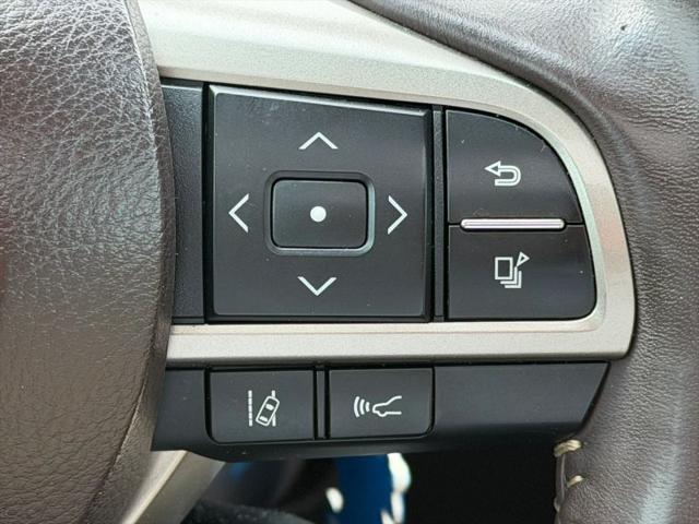 2017 Lexus ES 350 350