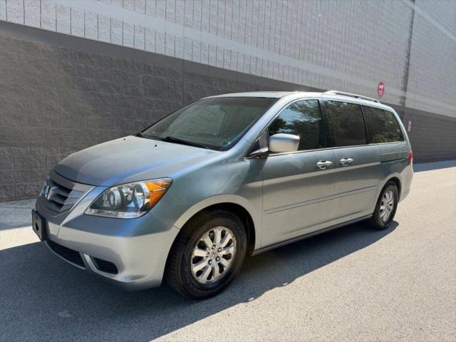2008 Honda Odyssey EX-L for sale in Addison, IL