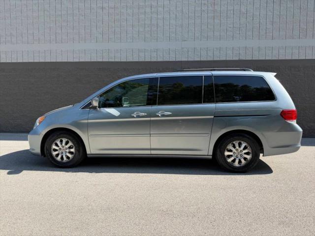 2008 Honda Odyssey EX-L