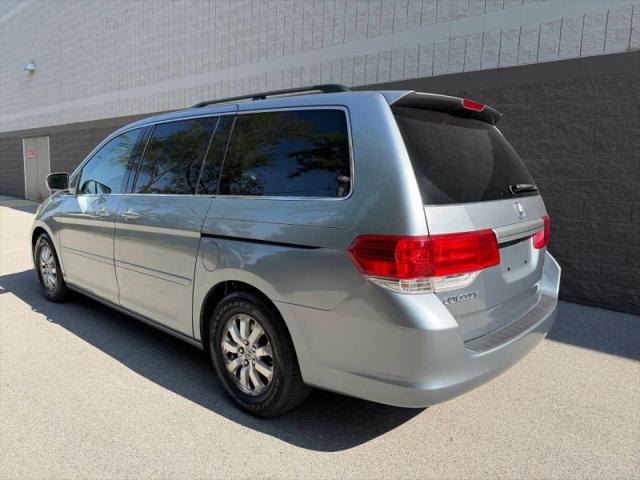 2008 Honda Odyssey EX-L