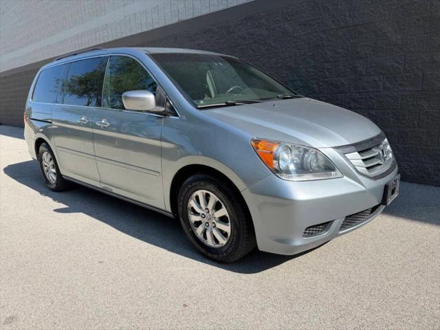 2008 Honda Odyssey EX-L