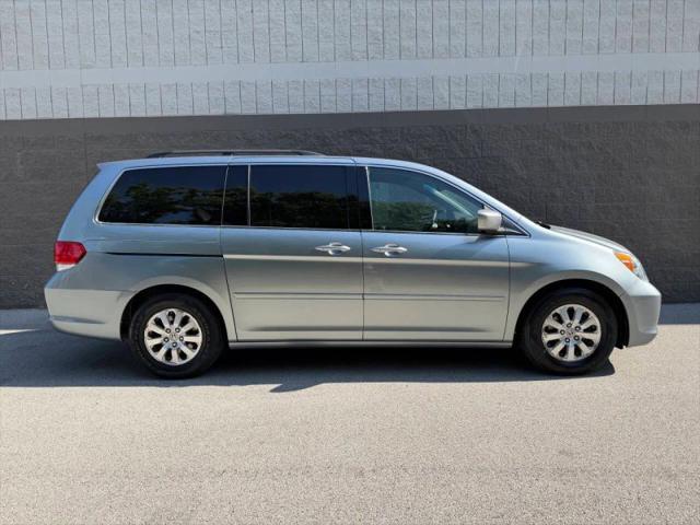 2008 Honda Odyssey EX-L