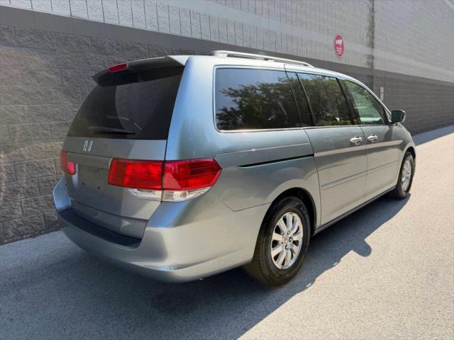 2008 Honda Odyssey EX-L